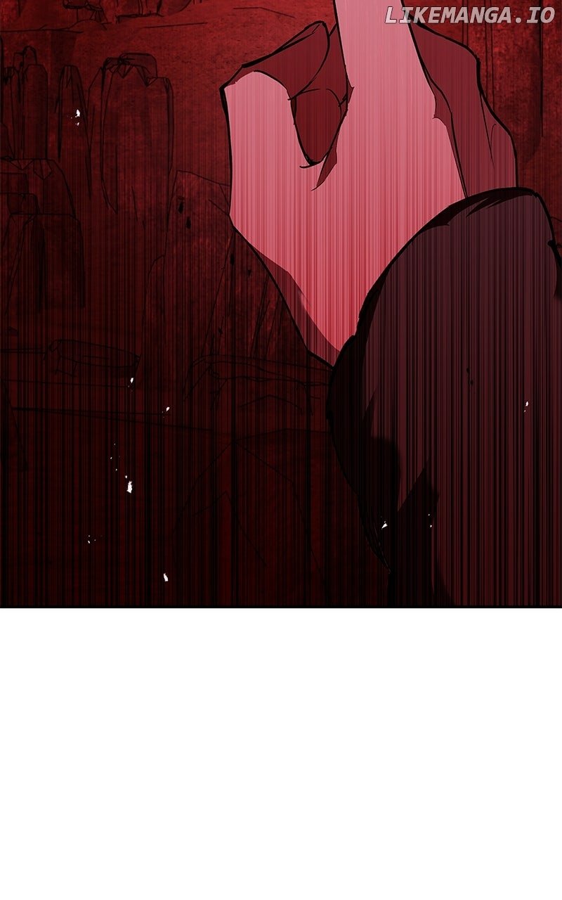 Goddess’s Way of Attacking Tigers Chapter 104 - Page 18