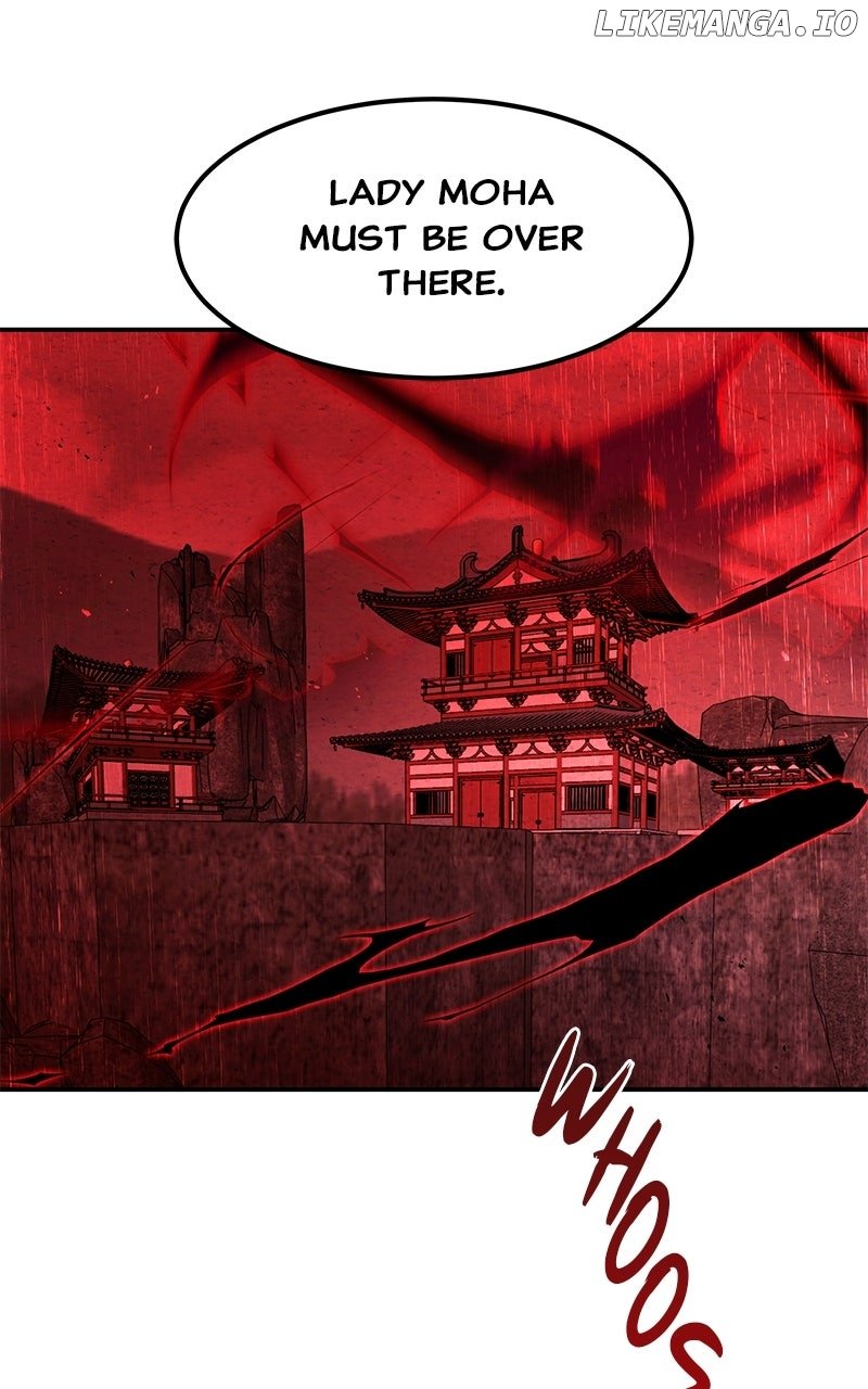 Goddess’s Way of Attacking Tigers Chapter 104 - Page 19