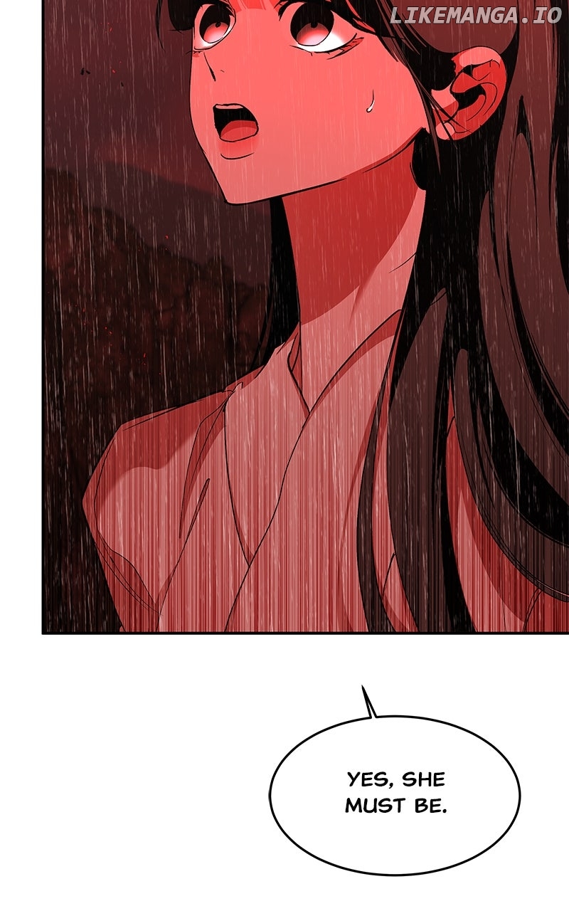 Goddess’s Way of Attacking Tigers Chapter 104 - Page 21