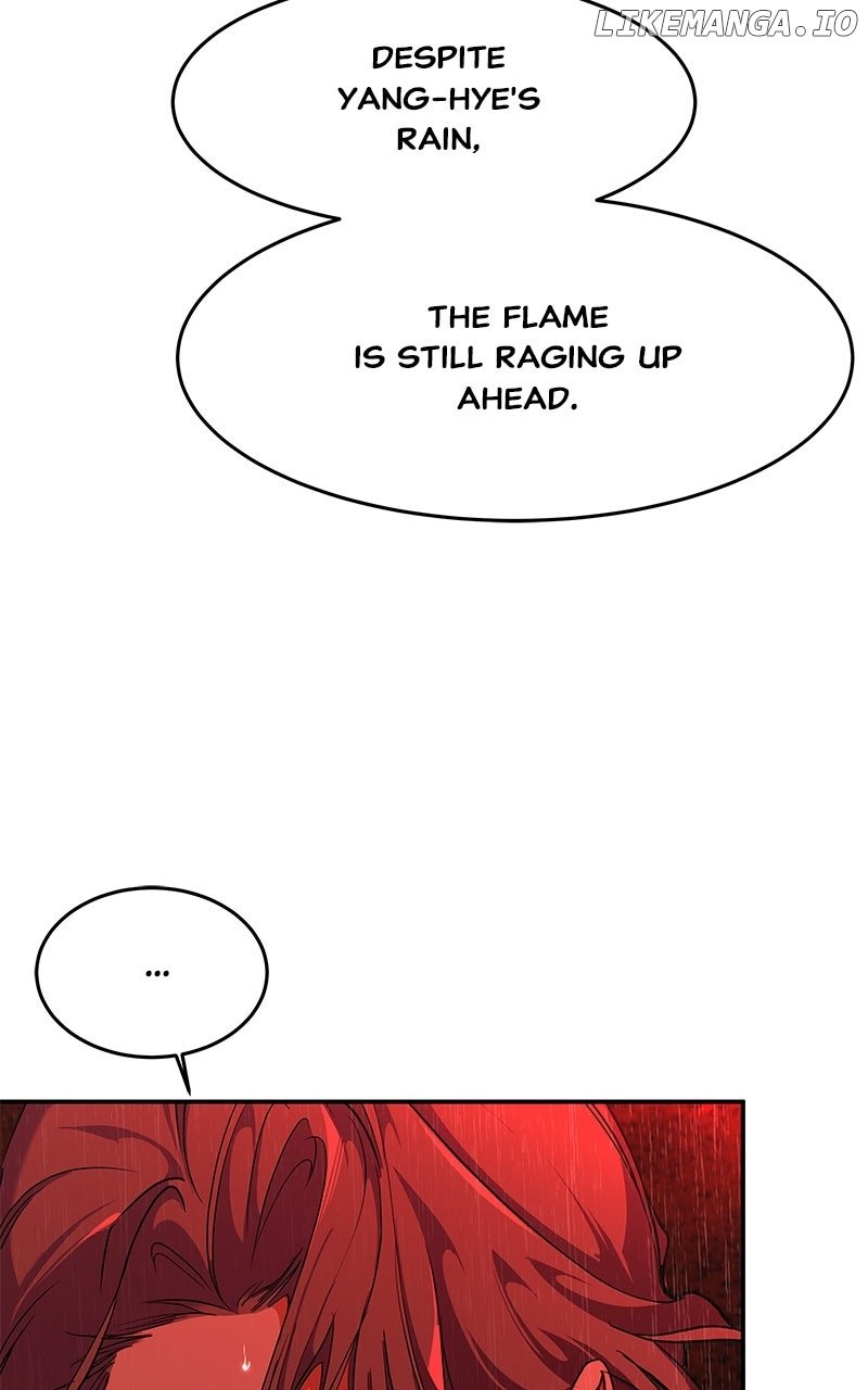 Goddess’s Way of Attacking Tigers Chapter 104 - Page 24