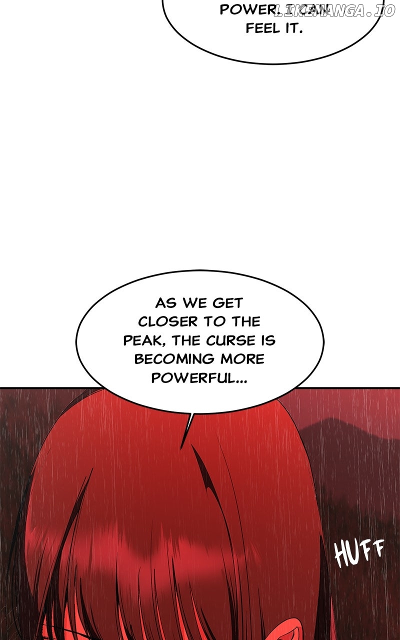 Goddess’s Way of Attacking Tigers Chapter 104 - Page 27
