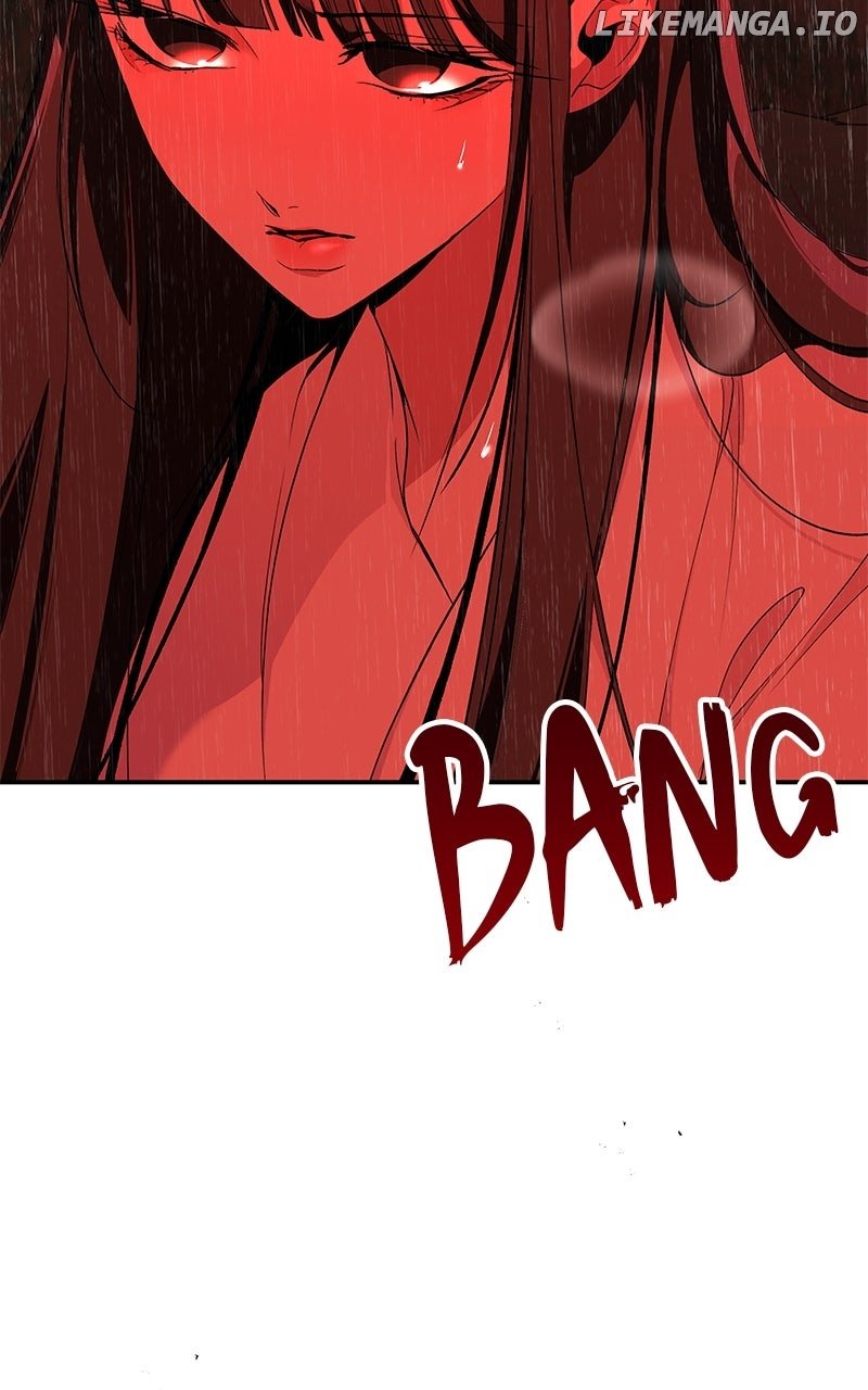 Goddess’s Way of Attacking Tigers Chapter 104 - Page 28