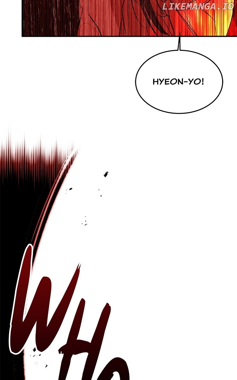 Goddess’s Way of Attacking Tigers Chapter 104 - Page 31