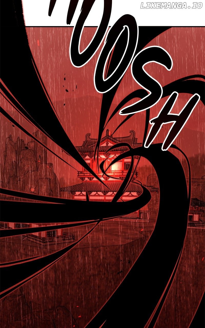 Goddess’s Way of Attacking Tigers Chapter 104 - Page 32