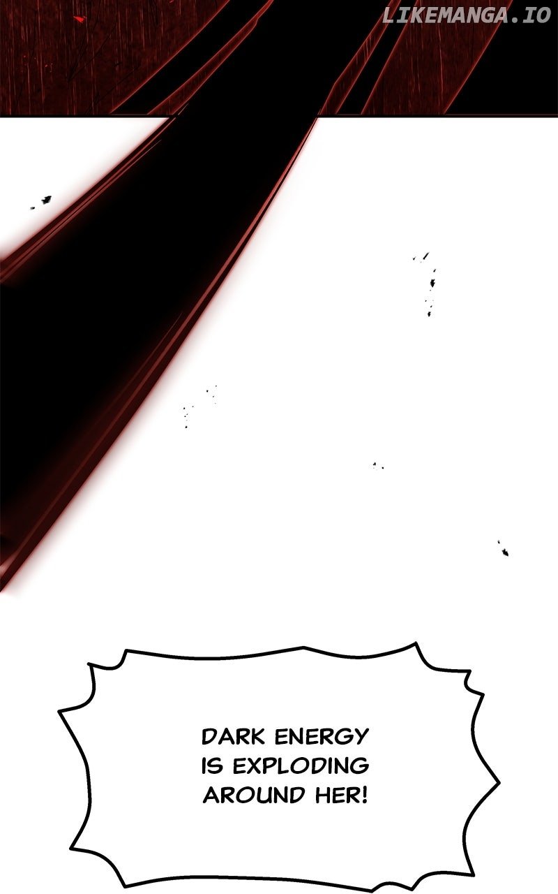 Goddess’s Way of Attacking Tigers Chapter 104 - Page 33