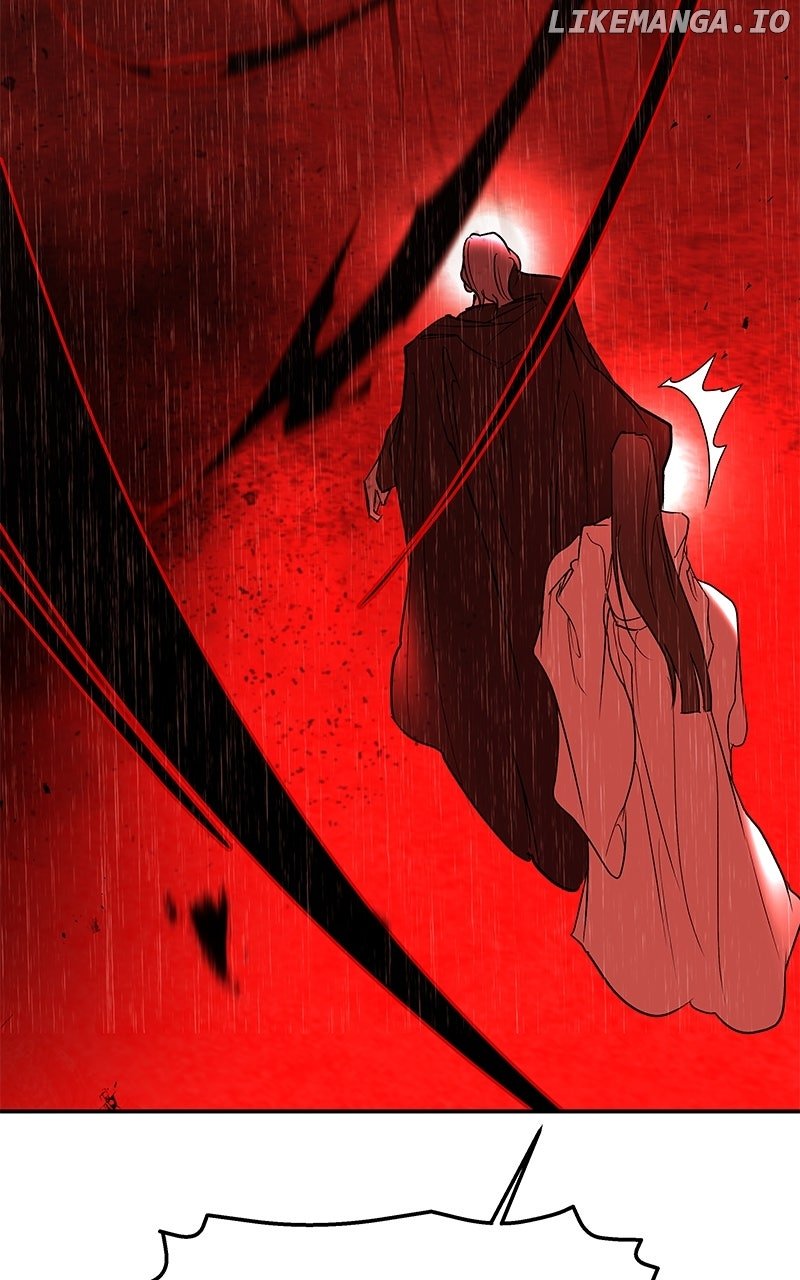 Goddess’s Way of Attacking Tigers Chapter 104 - Page 36