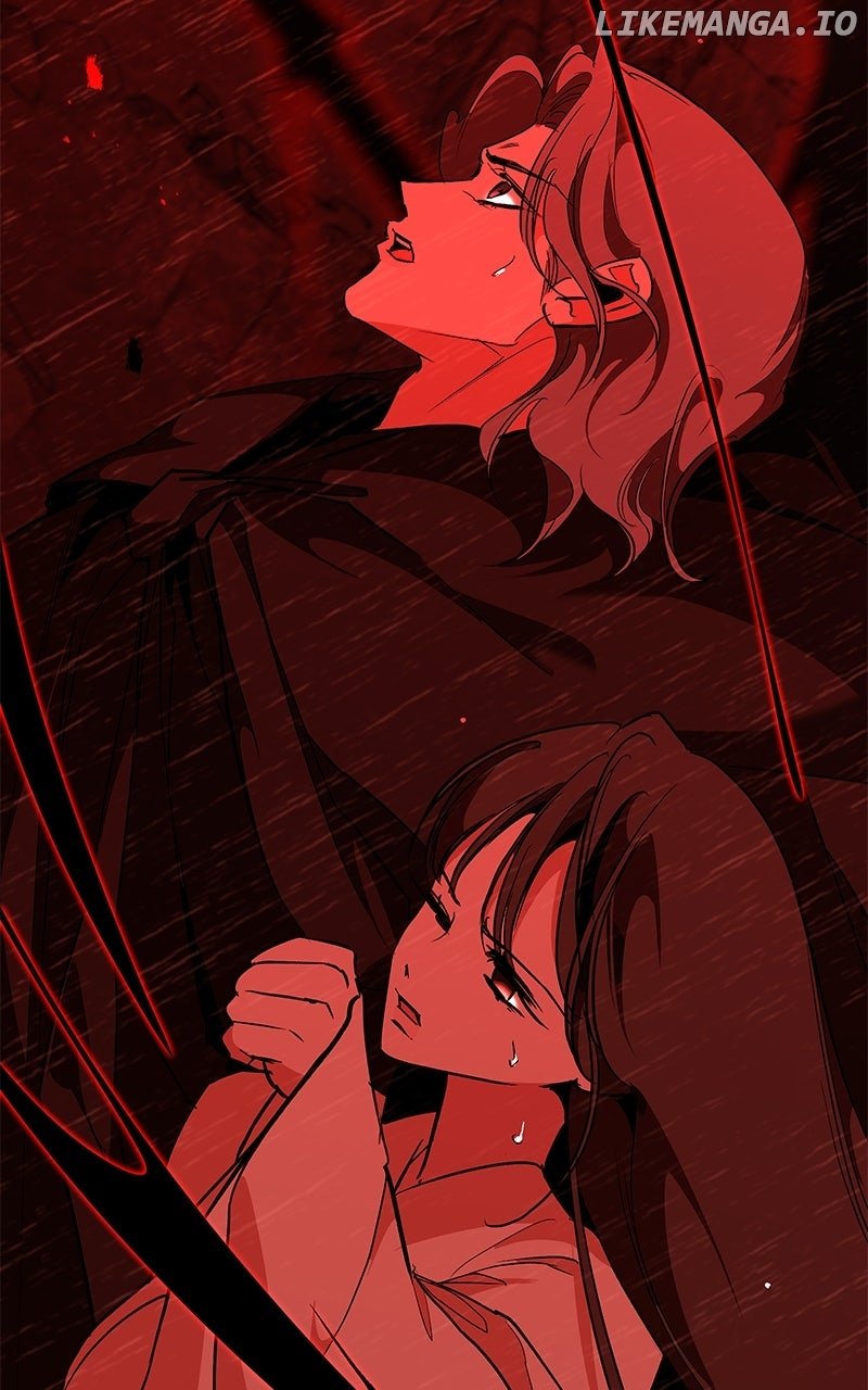 Goddess’s Way of Attacking Tigers Chapter 104 - Page 38