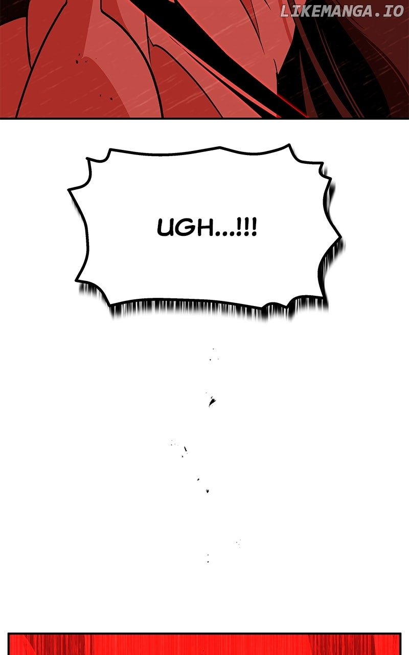 Goddess’s Way of Attacking Tigers Chapter 104 - Page 39