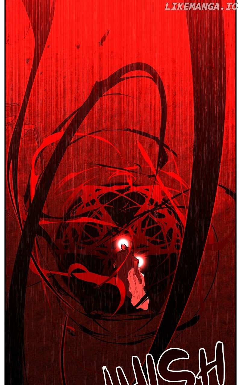 Goddess’s Way of Attacking Tigers Chapter 104 - Page 40