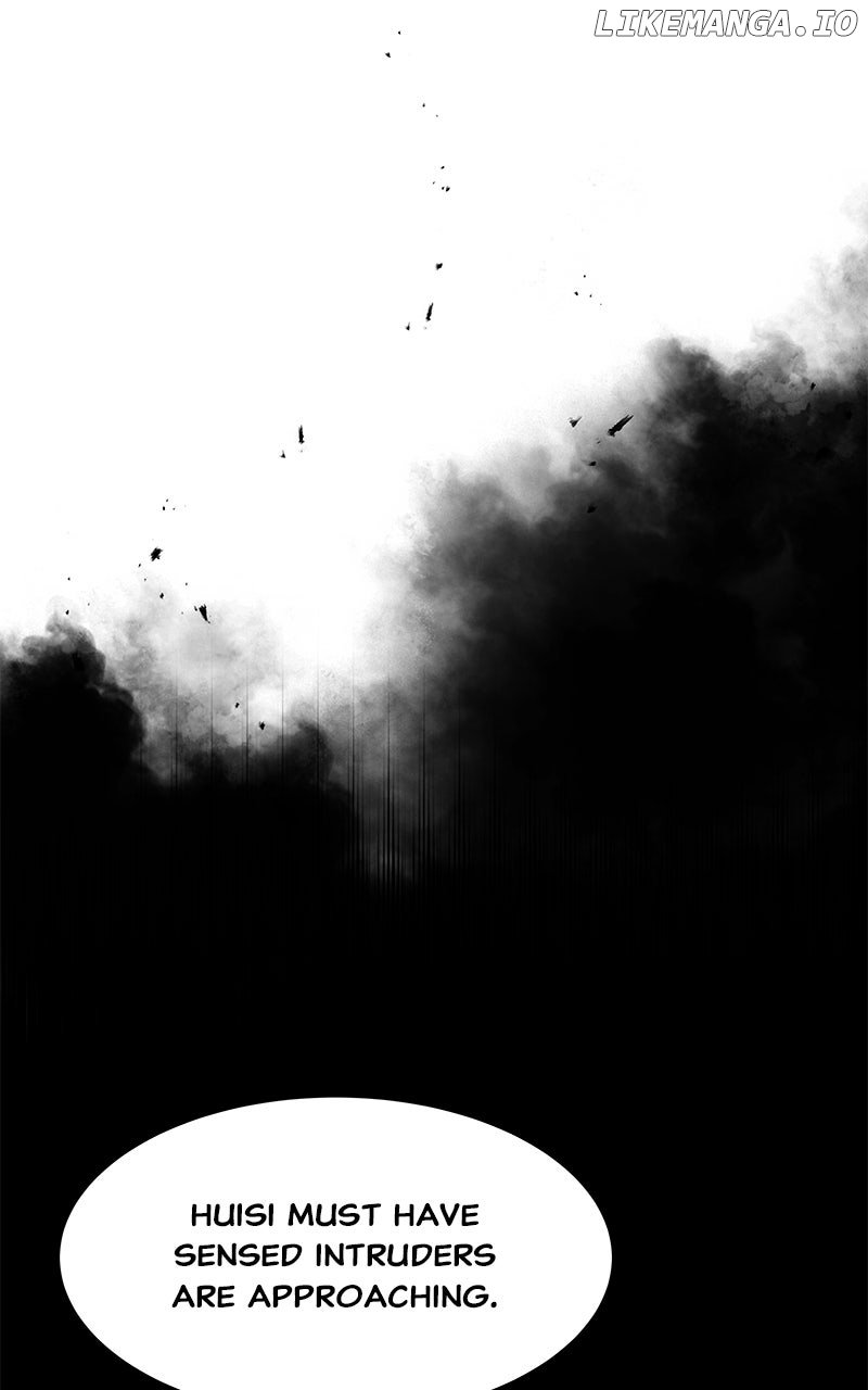 Goddess’s Way of Attacking Tigers Chapter 104 - Page 42