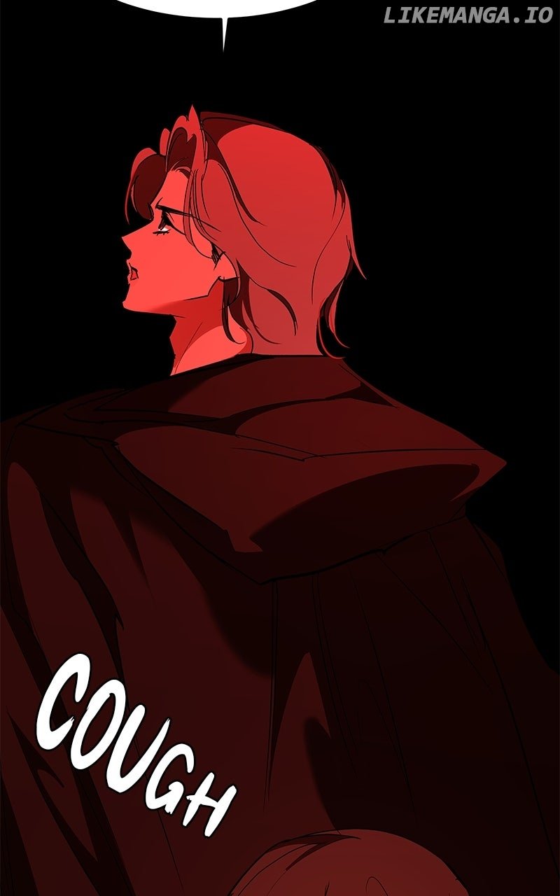 Goddess’s Way of Attacking Tigers Chapter 104 - Page 43
