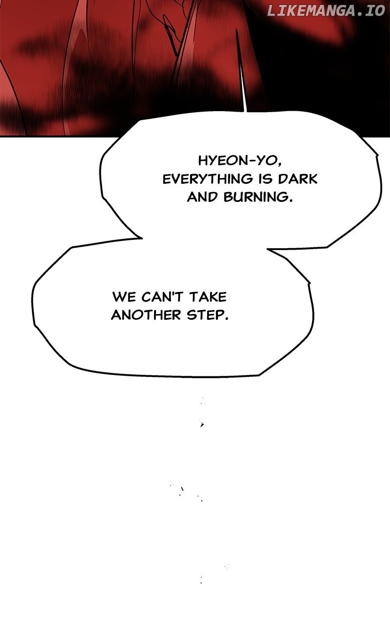 Goddess’s Way of Attacking Tigers Chapter 104 - Page 45