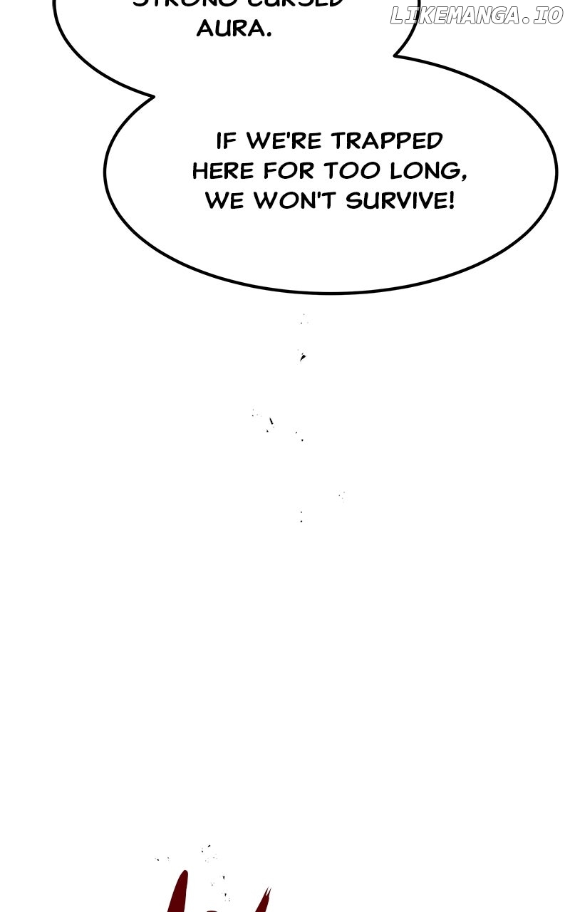 Goddess’s Way of Attacking Tigers Chapter 104 - Page 47