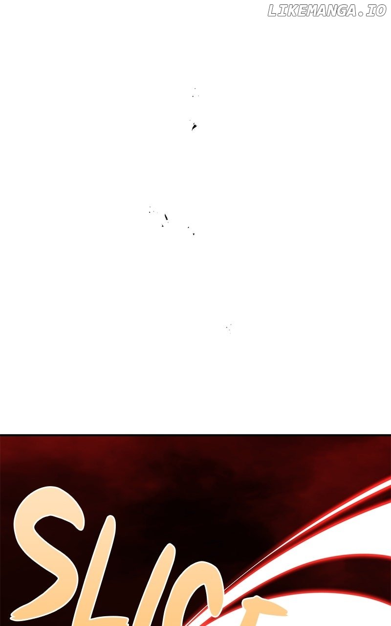 Goddess’s Way of Attacking Tigers Chapter 104 - Page 54