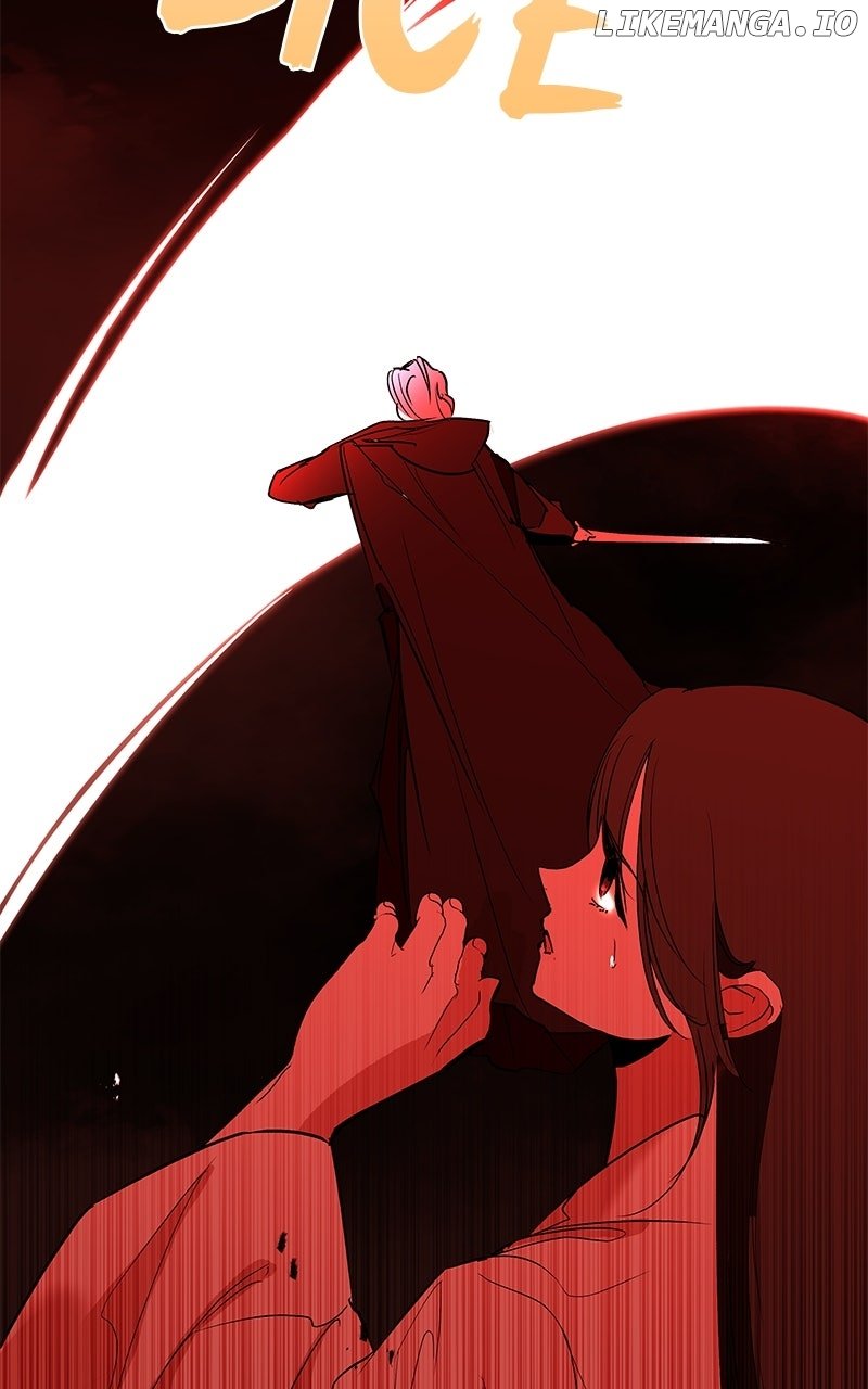 Goddess’s Way of Attacking Tigers Chapter 104 - Page 55