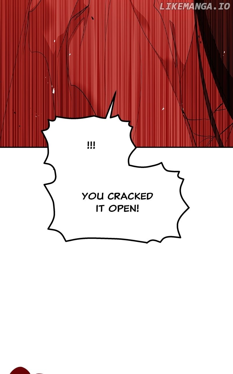 Goddess’s Way of Attacking Tigers Chapter 104 - Page 56