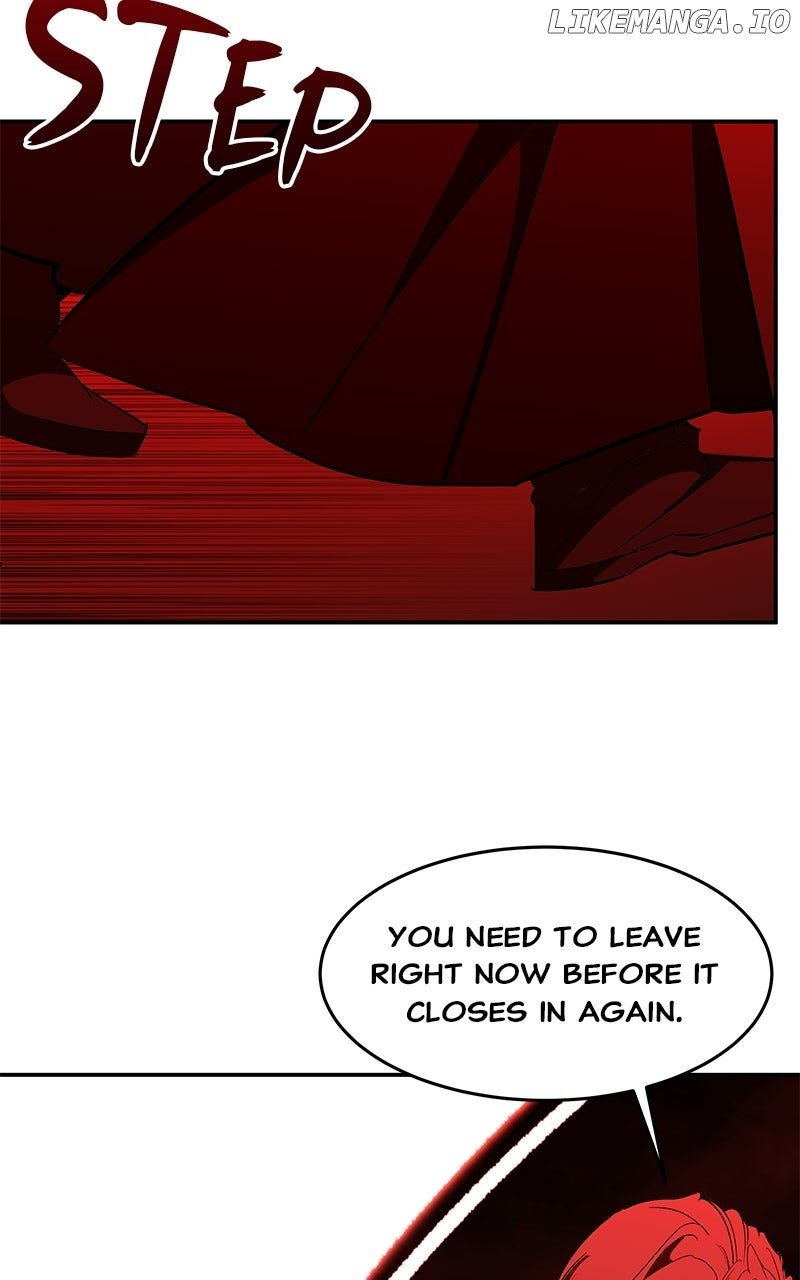 Goddess’s Way of Attacking Tigers Chapter 104 - Page 57