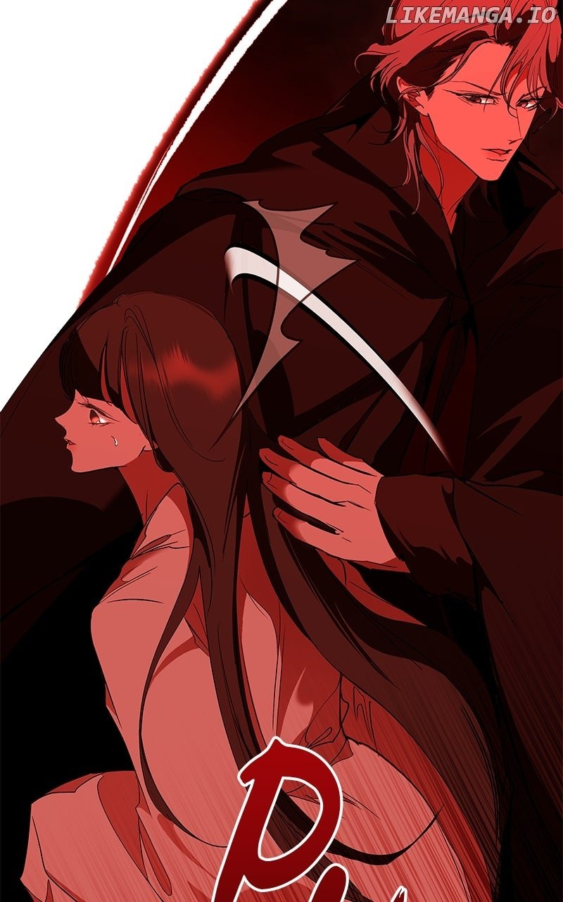Goddess’s Way of Attacking Tigers Chapter 104 - Page 58