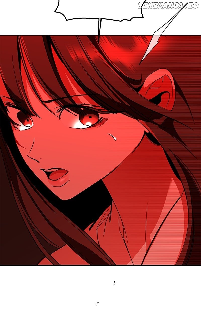 Goddess’s Way of Attacking Tigers Chapter 104 - Page 60