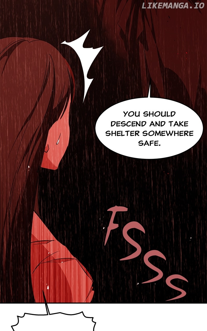 Goddess’s Way of Attacking Tigers Chapter 104 - Page 62