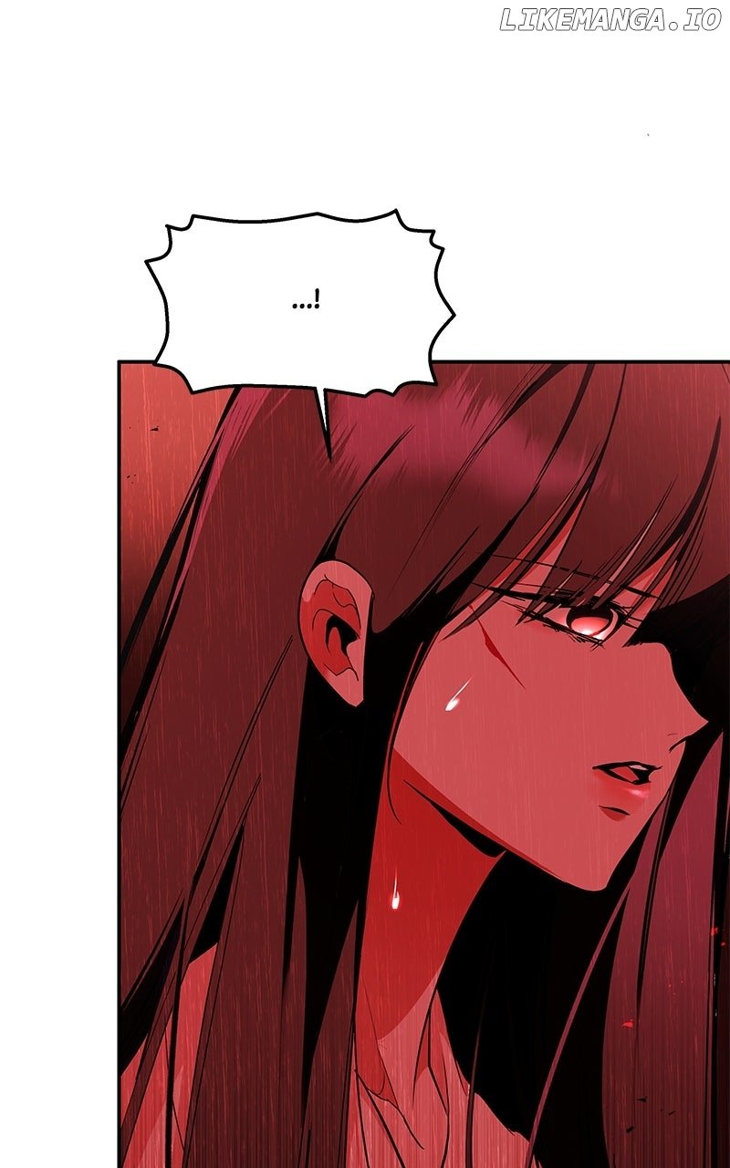 Goddess’s Way of Attacking Tigers Chapter 104 - Page 65