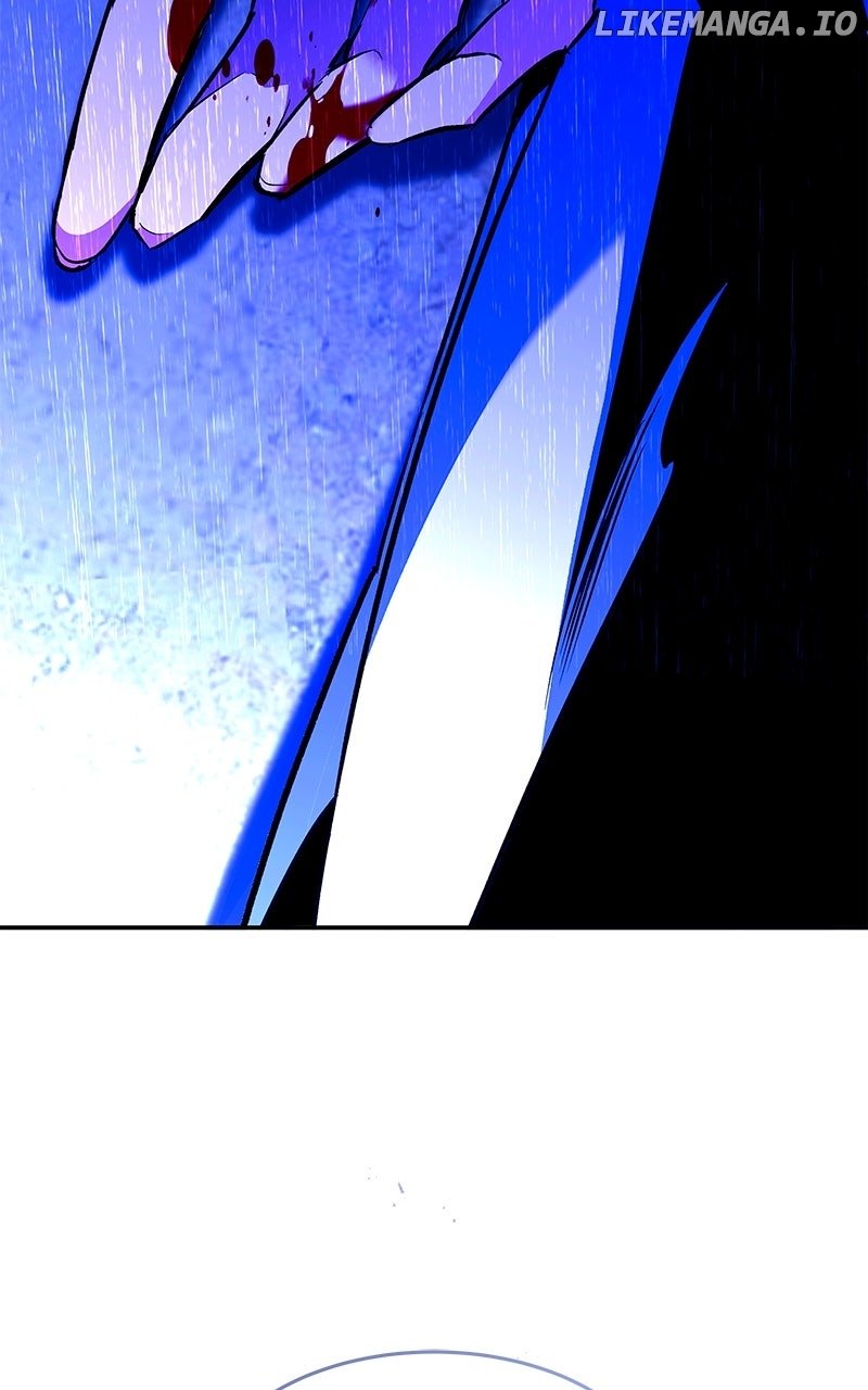 Goddess’s Way of Attacking Tigers Chapter 104 - Page 7