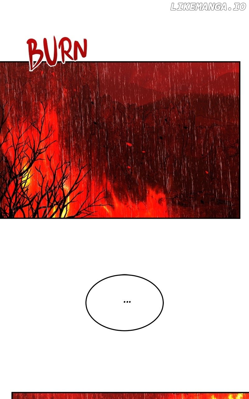 Goddess’s Way of Attacking Tigers Chapter 104 - Page 71