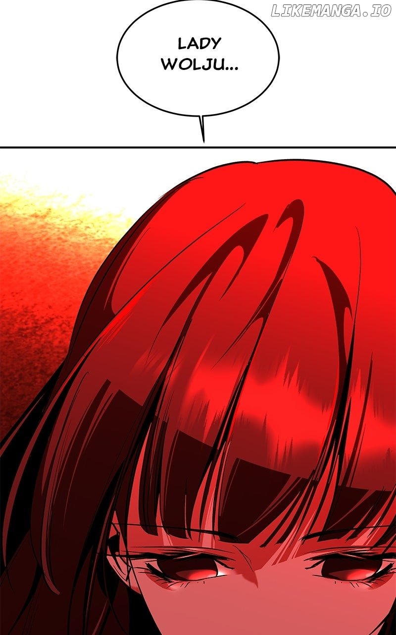 Goddess’s Way of Attacking Tigers Chapter 104 - Page 73