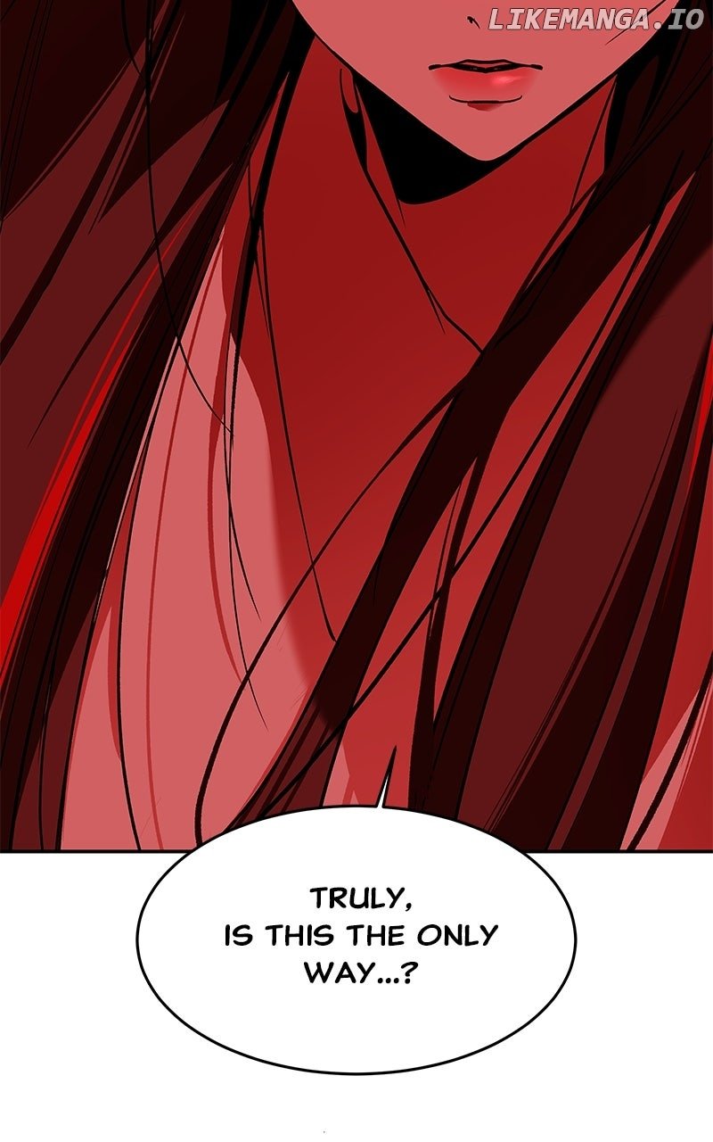 Goddess’s Way of Attacking Tigers Chapter 104 - Page 74