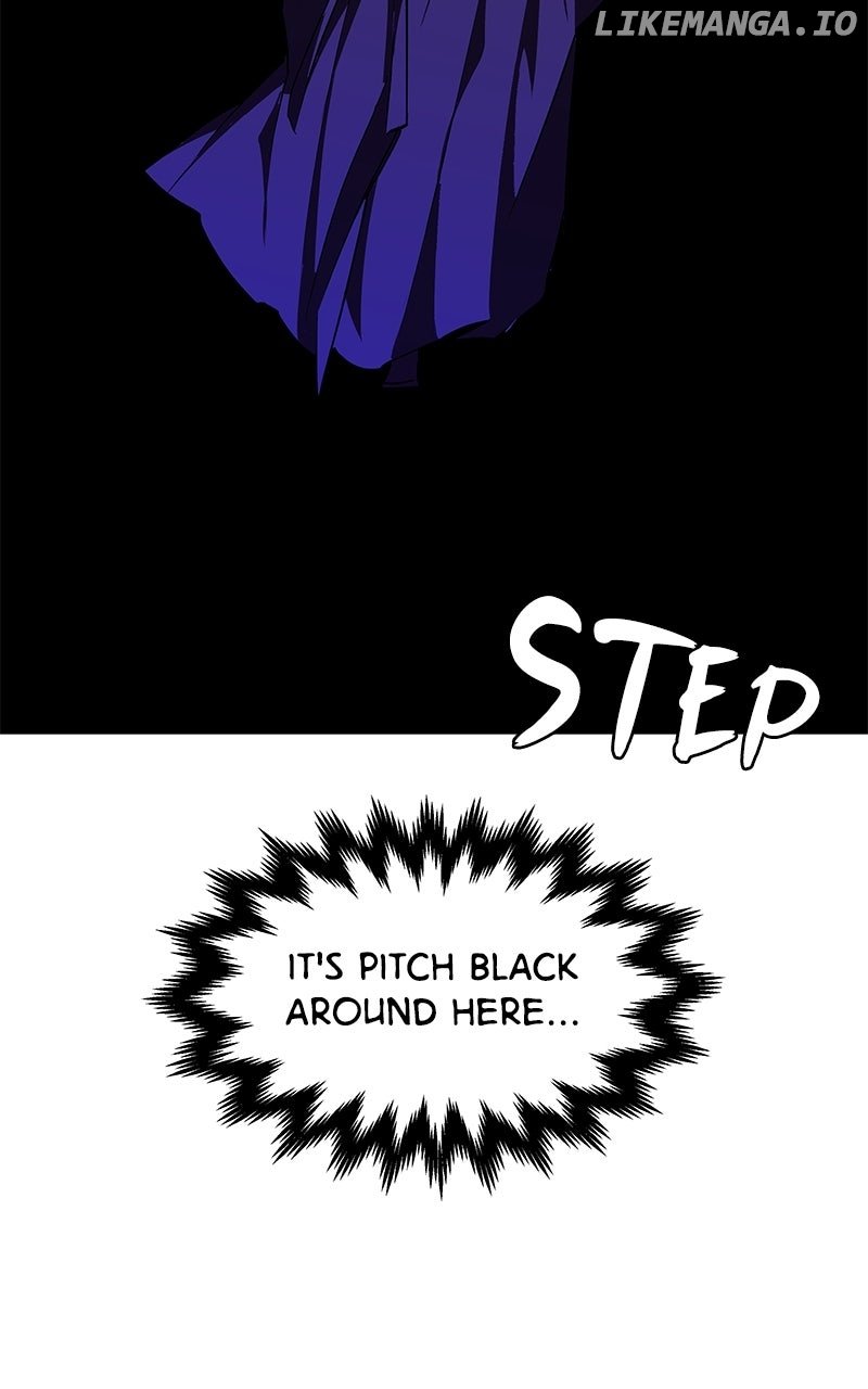 Goddess’s Way of Attacking Tigers Chapter 104 - Page 77
