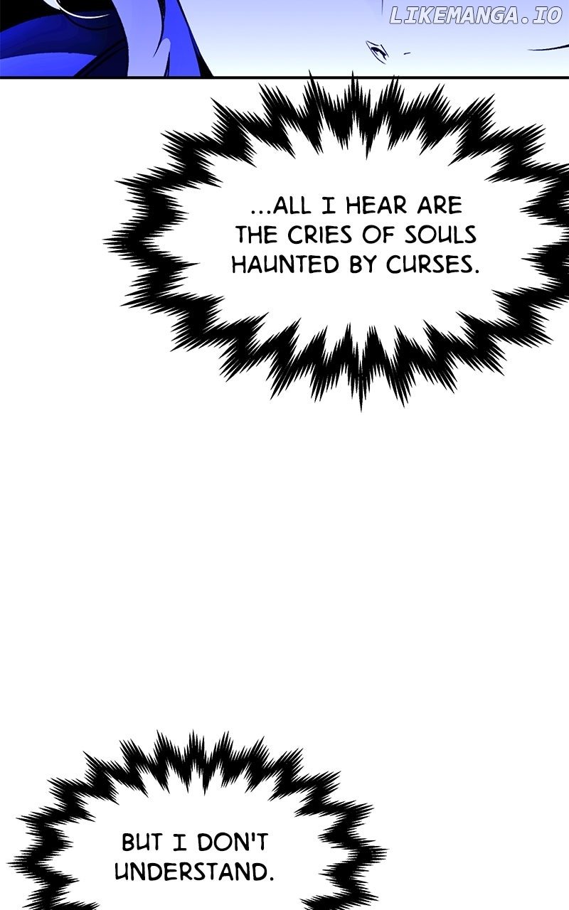Goddess’s Way of Attacking Tigers Chapter 104 - Page 79