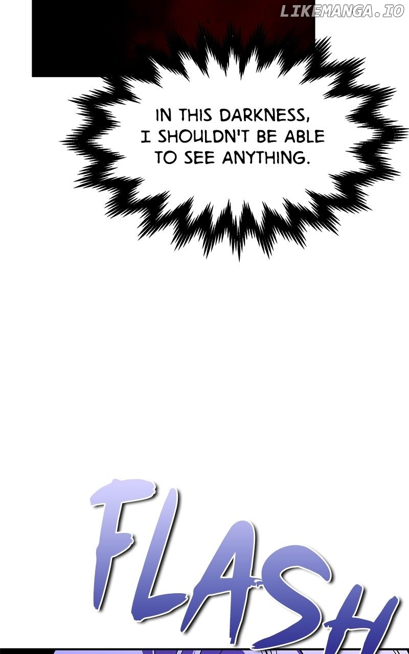 Goddess’s Way of Attacking Tigers Chapter 104 - Page 81