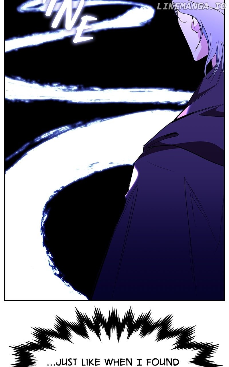 Goddess’s Way of Attacking Tigers Chapter 104 - Page 84