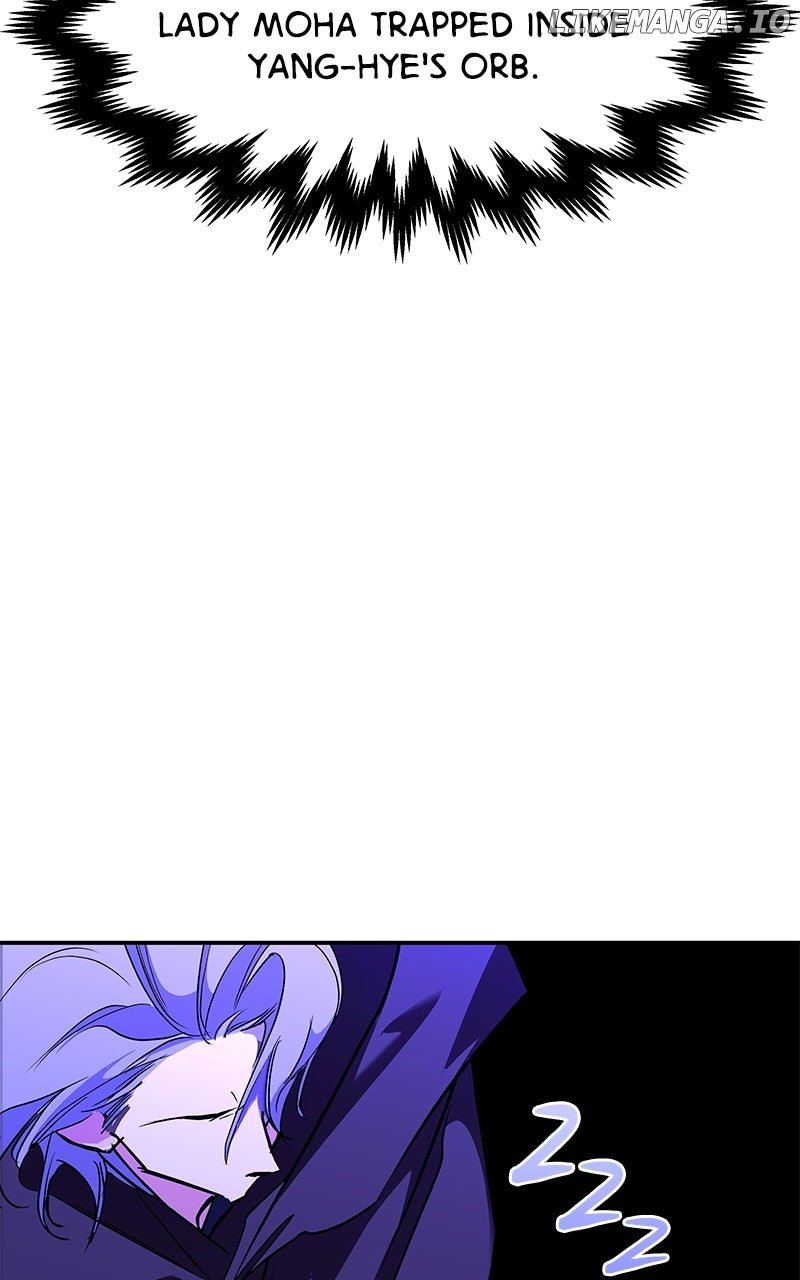 Goddess’s Way of Attacking Tigers Chapter 104 - Page 85