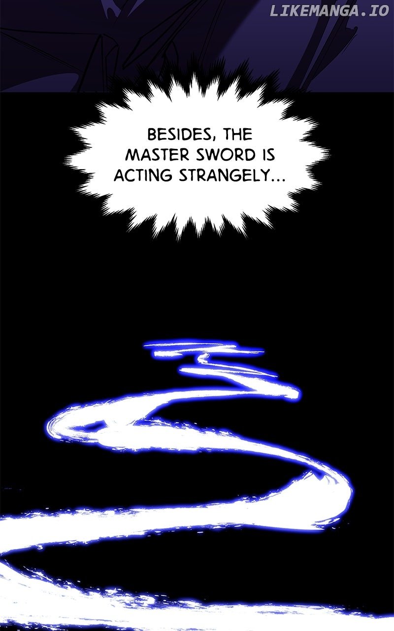 Goddess’s Way of Attacking Tigers Chapter 104 - Page 88