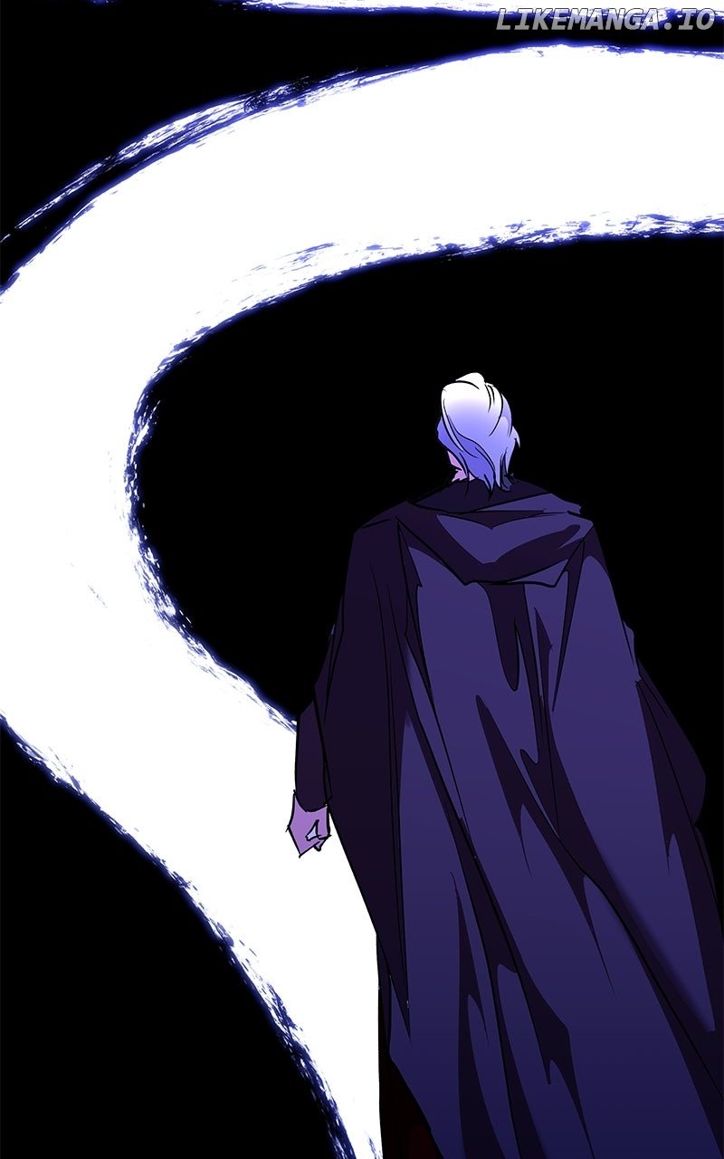 Goddess’s Way of Attacking Tigers Chapter 104 - Page 89
