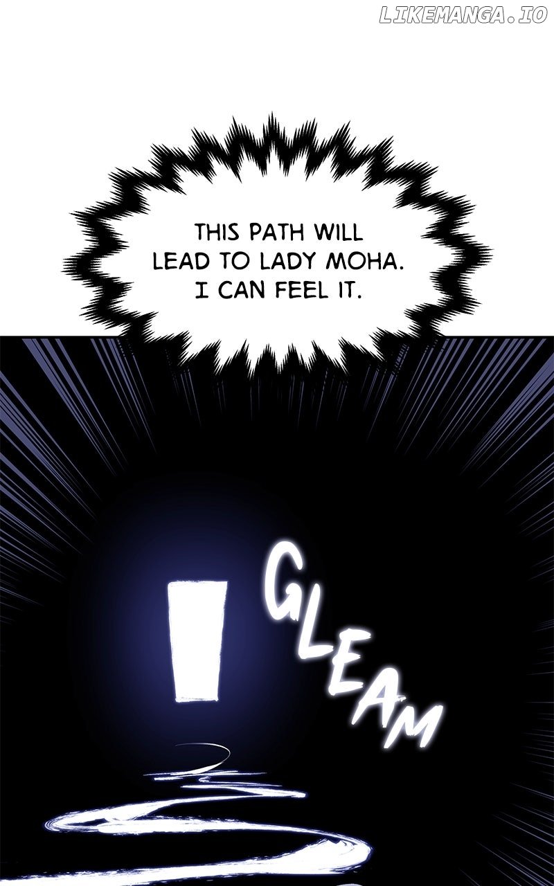 Goddess’s Way of Attacking Tigers Chapter 104 - Page 93