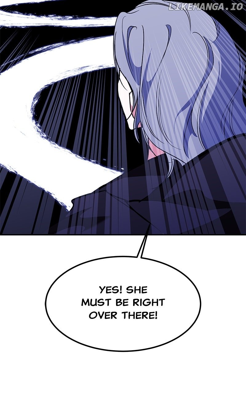 Goddess’s Way of Attacking Tigers Chapter 104 - Page 94