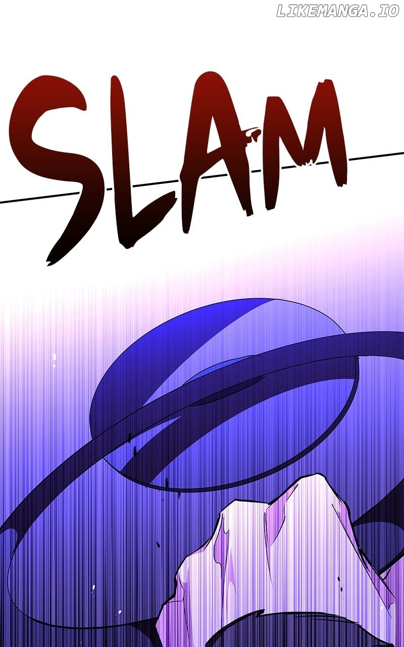 Goddess’s Way of Attacking Tigers Chapter 104 - Page 95