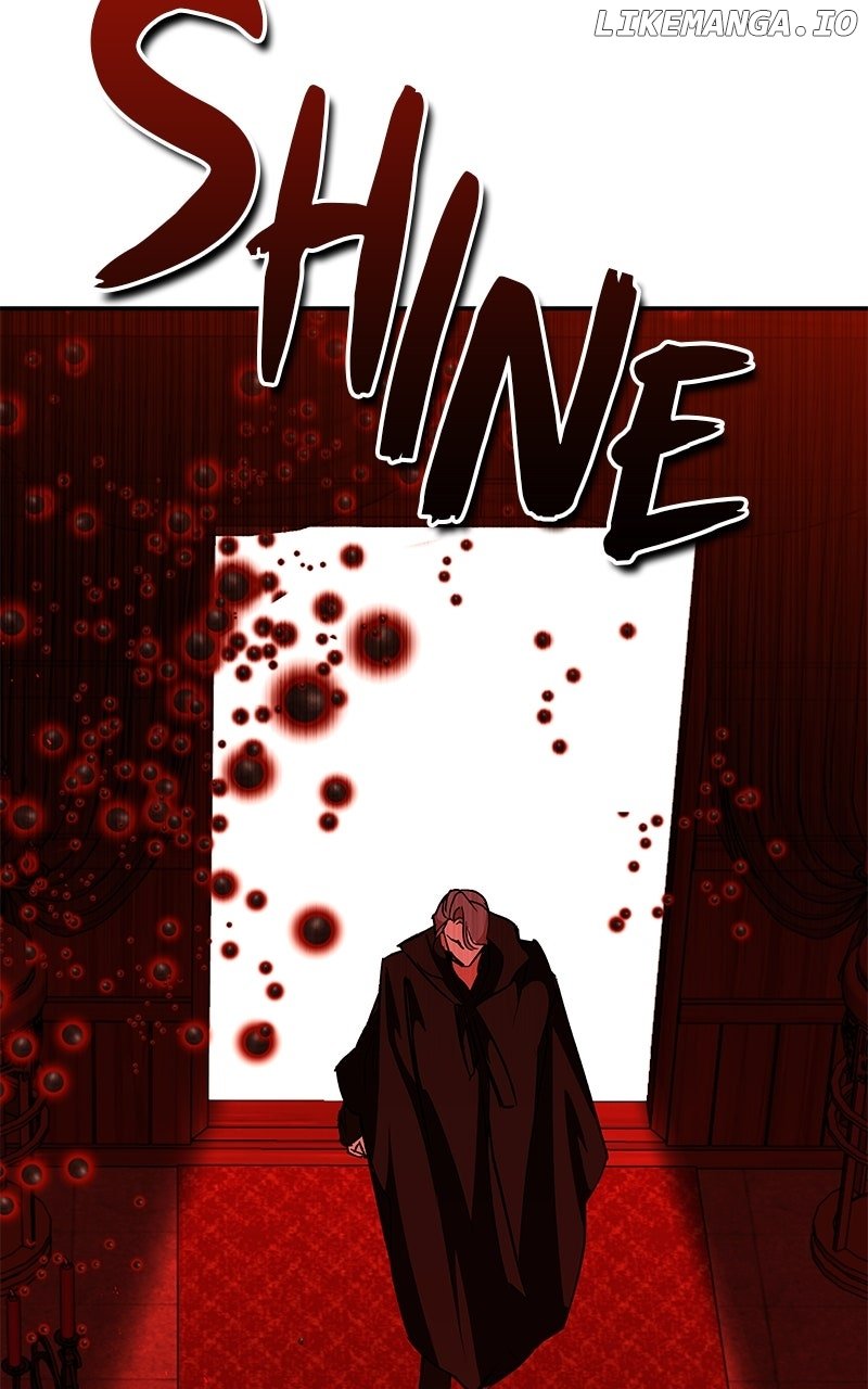 Goddess’s Way of Attacking Tigers Chapter 104 - Page 97