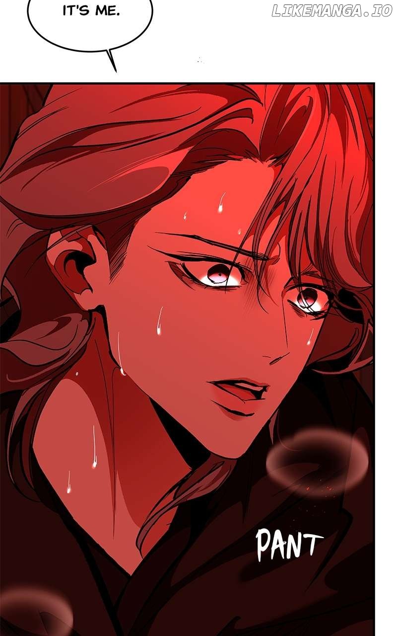 Goddess’s Way of Attacking Tigers Chapter 105 - Page 10