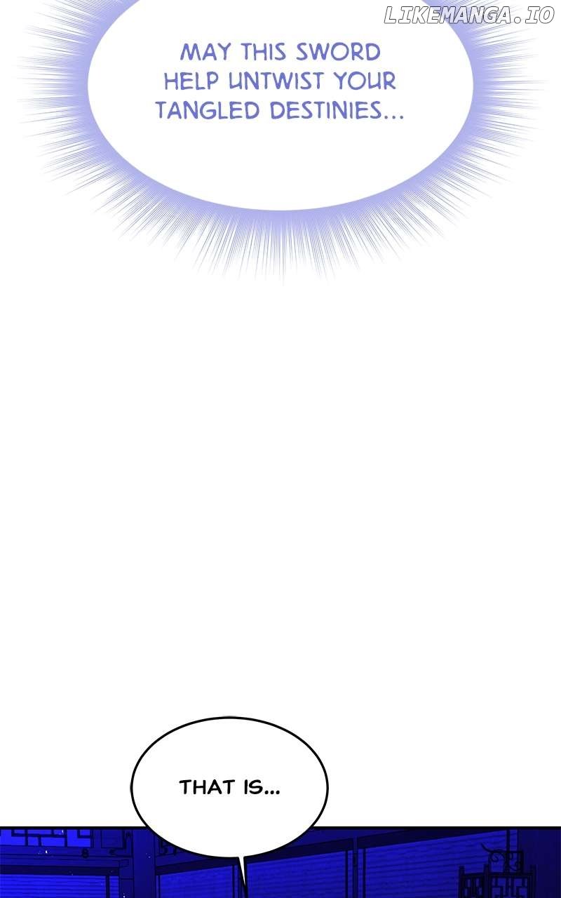 Goddess’s Way of Attacking Tigers Chapter 105 - Page 108