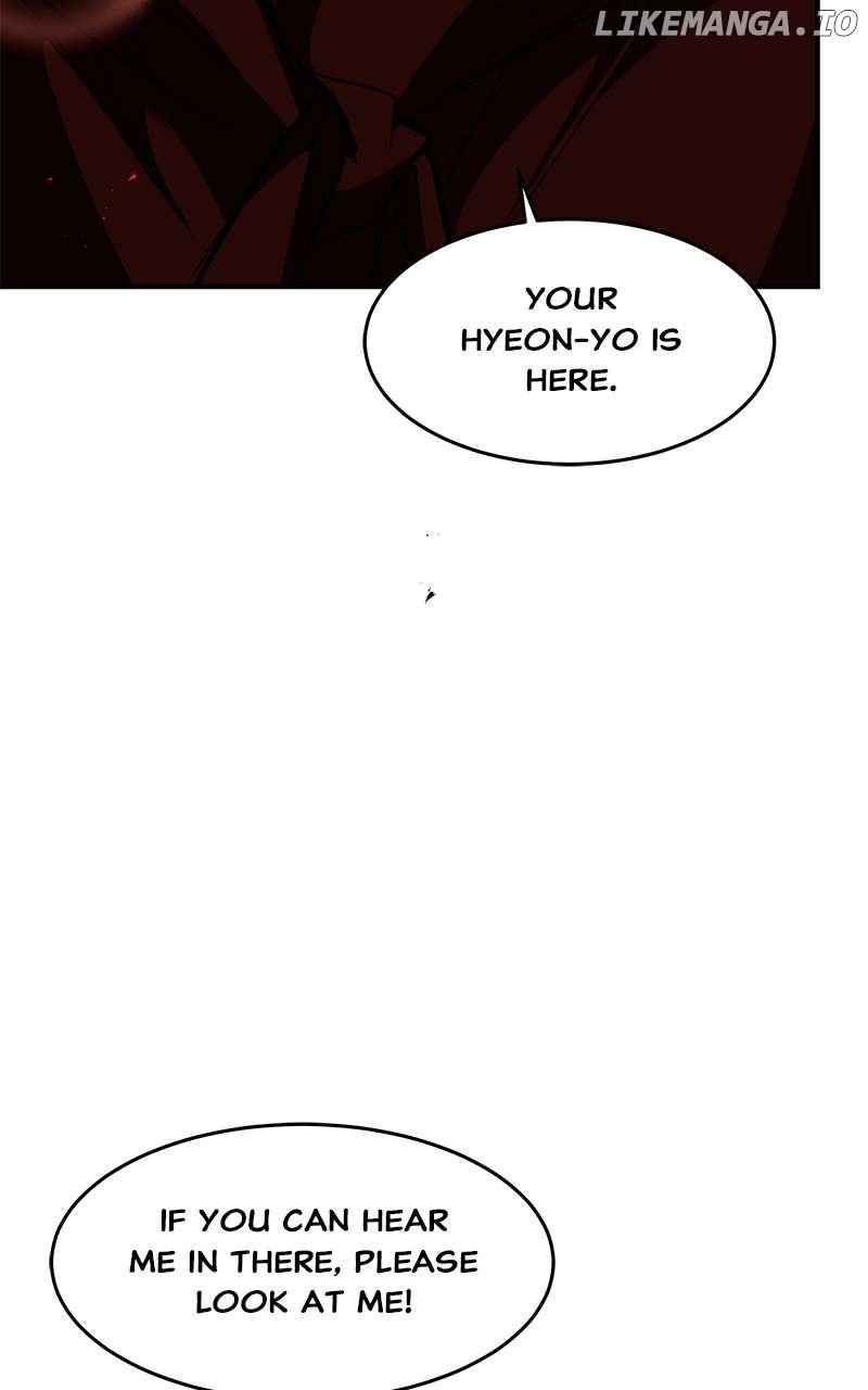 Goddess’s Way of Attacking Tigers Chapter 105 - Page 11