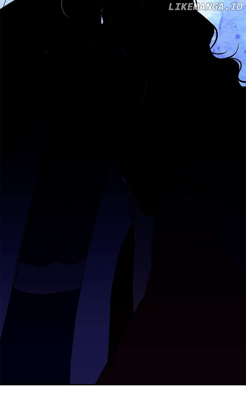 Goddess’s Way of Attacking Tigers Chapter 105 - Page 115