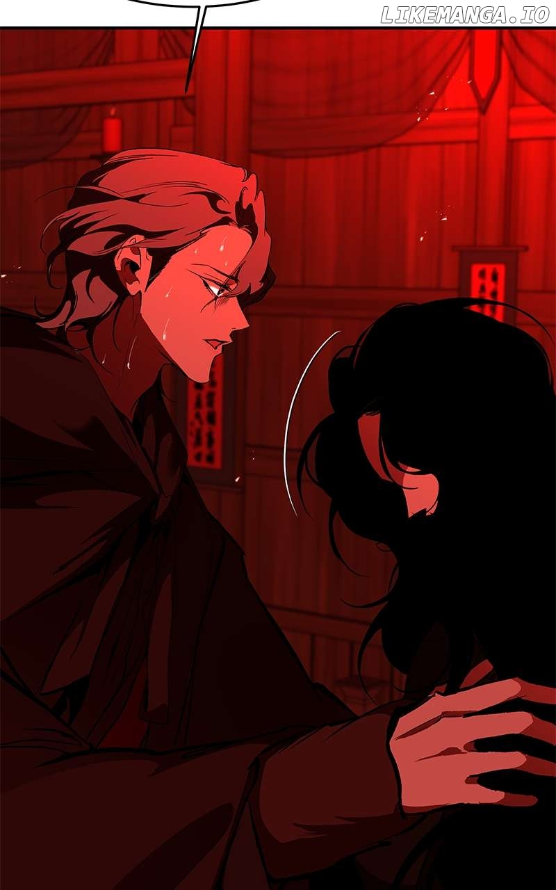 Goddess’s Way of Attacking Tigers Chapter 105 - Page 12