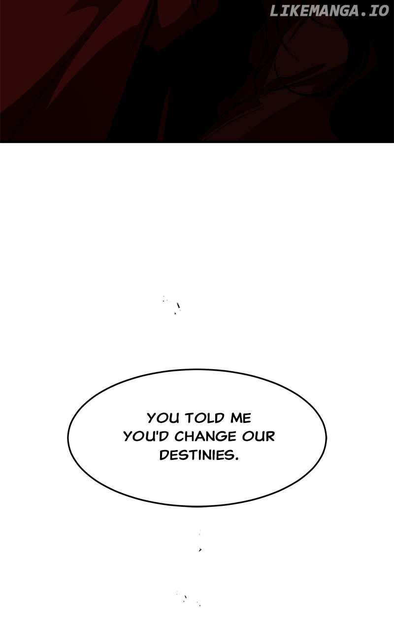 Goddess’s Way of Attacking Tigers Chapter 105 - Page 13