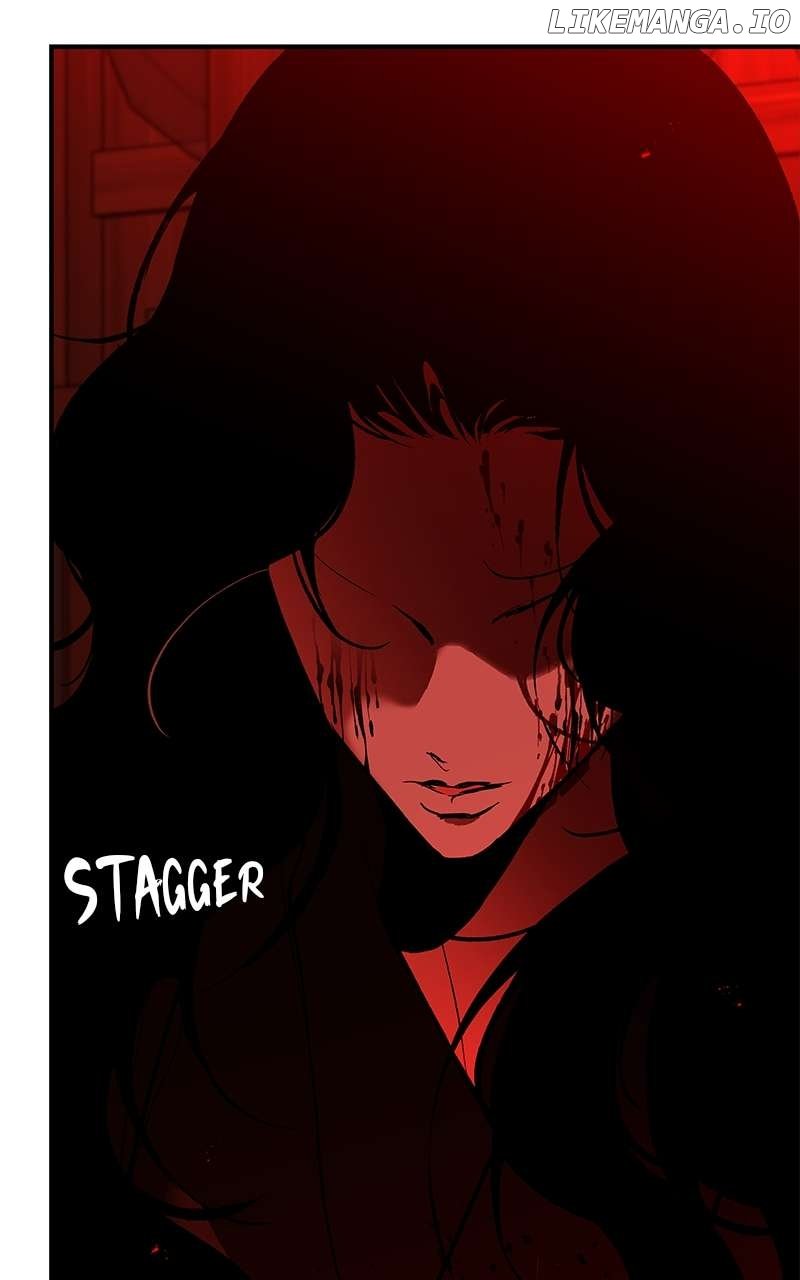 Goddess’s Way of Attacking Tigers Chapter 105 - Page 14
