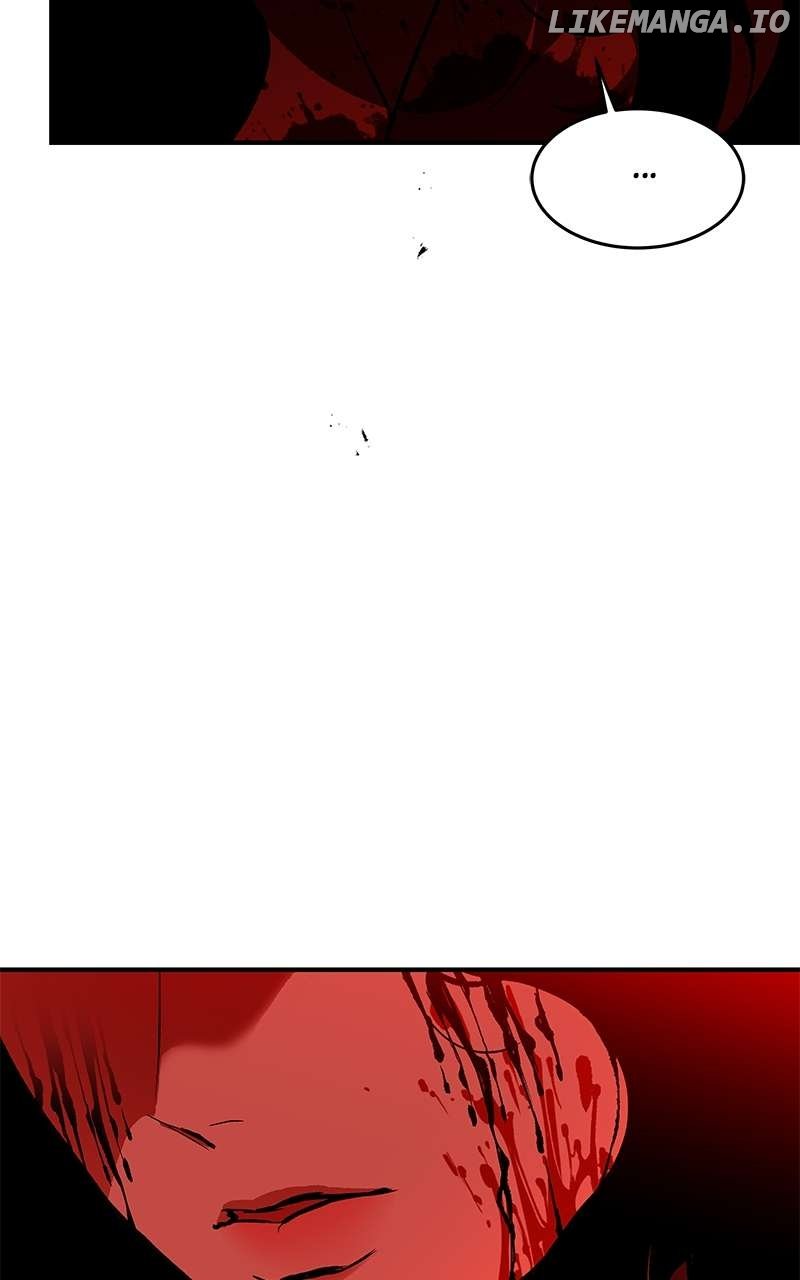 Goddess’s Way of Attacking Tigers Chapter 105 - Page 15