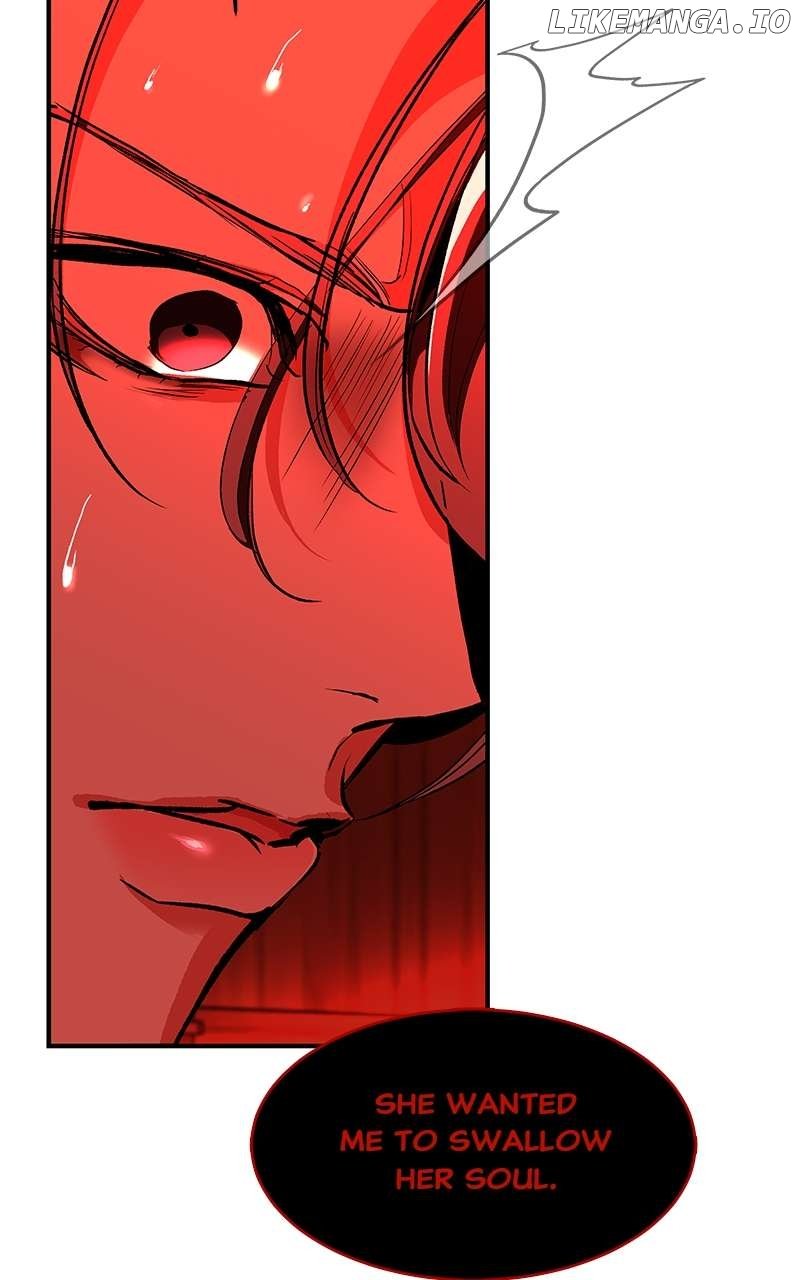Goddess’s Way of Attacking Tigers Chapter 105 - Page 17