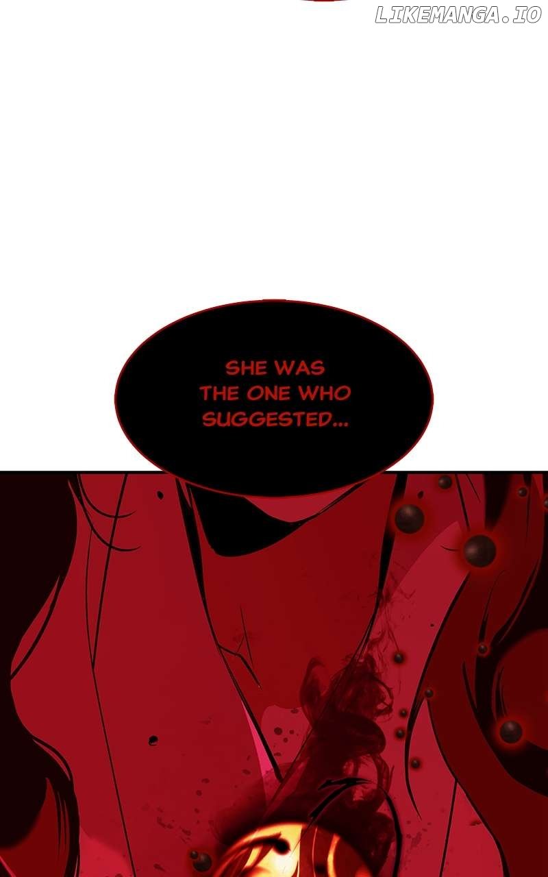 Goddess’s Way of Attacking Tigers Chapter 105 - Page 18